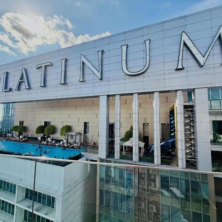 The Platinum Klcc By Comfort Suites Kuala Lumpur Dış mekan fotoğraf