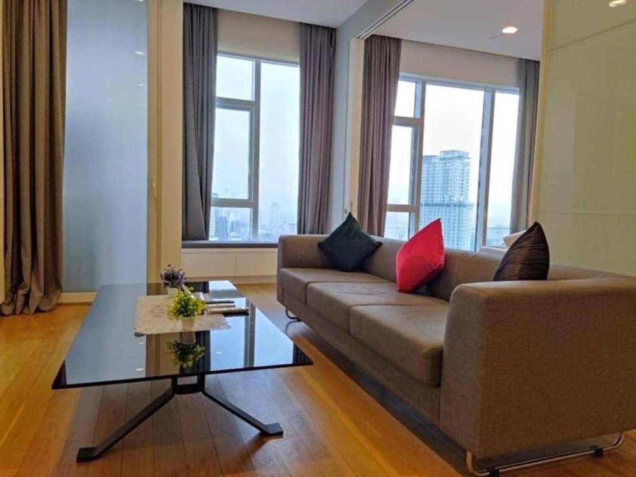 The Platinum Klcc By Comfort Suites Kuala Lumpur Dış mekan fotoğraf